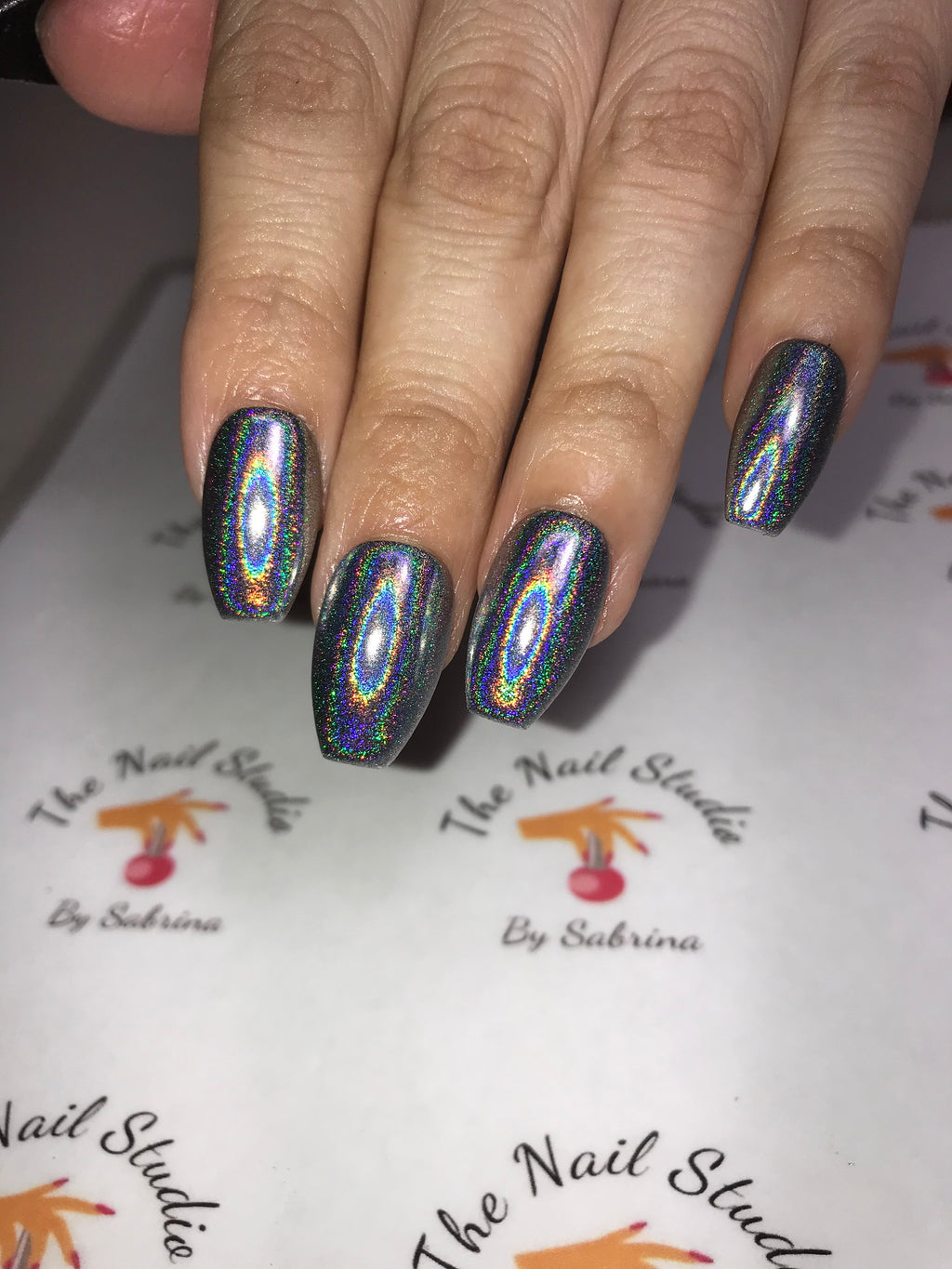 Oil Spill